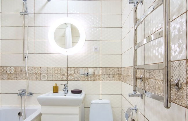 Flatsis Apartment August 23 - Foto 13