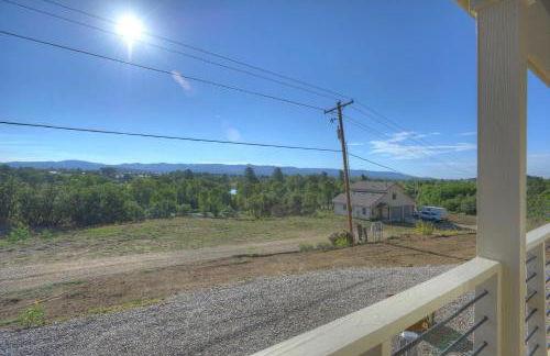 Pine River Model Cabin 1 BR Bayfield - Foto 27