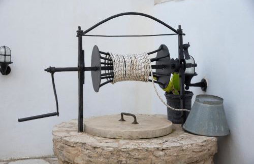 GrapeVine Villa - Foto 9