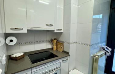 El Mirador de los Vega con parking gratuito - Foto 12