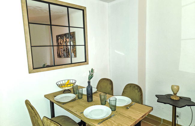 La Scarlett 1 - Foto 9