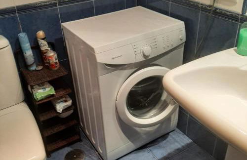 Apartamento Manilva con terraza y piscina - Photo 19