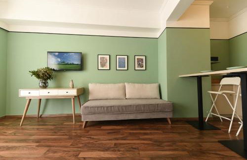 Athens Stories - Foto 128