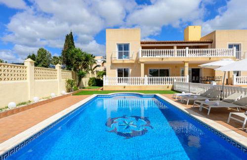 Villa next to playa Bossa - Foto 30