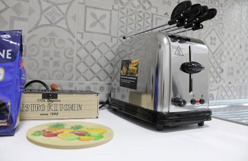 Forli con Park view style e comfort - Photo 14