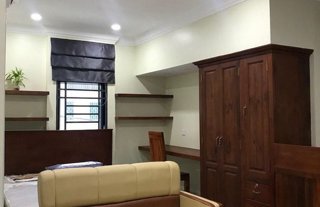 Thada Apartment - Foto 14