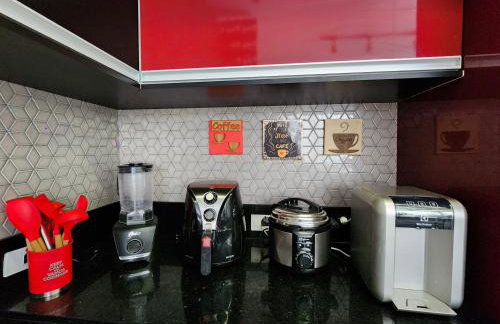 Cobertura Triplex de Luxo com Jacuzzi Privativa na Super Quadra Morumbi - Foto 25