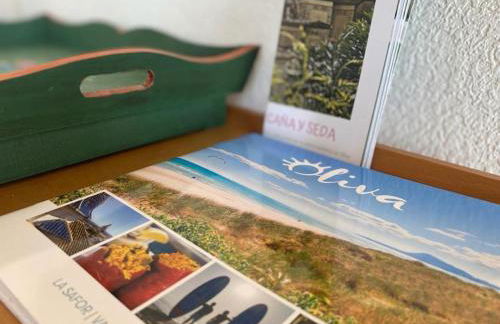 AP-6 XimoApartments ÁTICO DUPLEX CON VISTAS AL MAR Y PISCINA - Photo 11