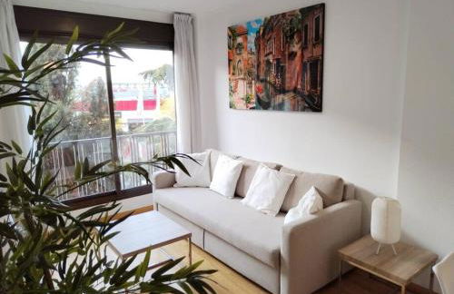 Apartamento amplio, luminoso y confortable CC - Foto 9