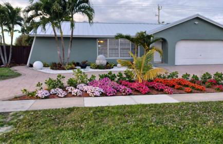 The Wellington Equestrian Luxe Retreat - Foto 18