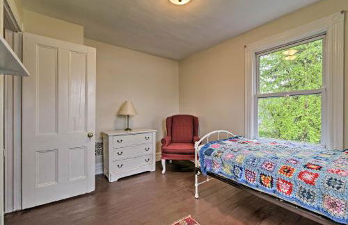 Millburn House with Deck - Walk to NYC Transit! - Foto 21