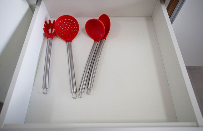 Haus Residence Brooklin - Photo 41