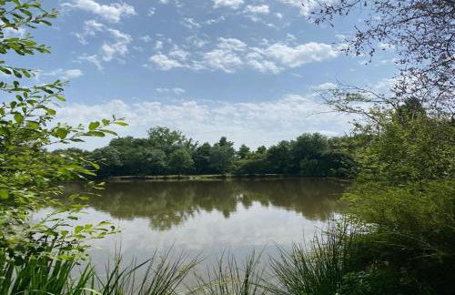 Au Lit D'Ô - Foto 21