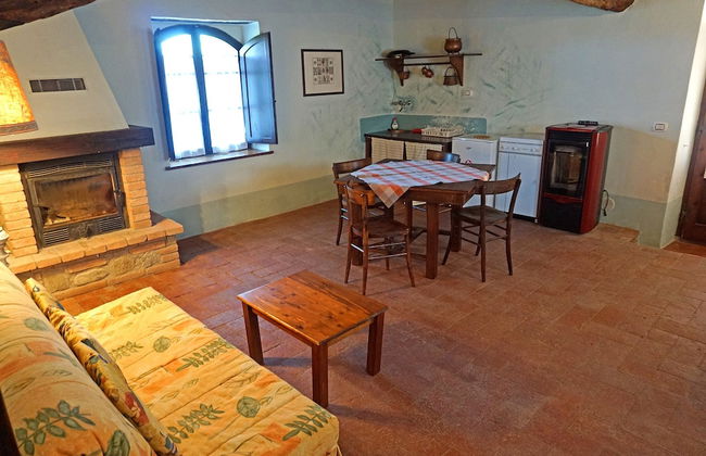 Castello di Selvole-Adults Only - Foto 54