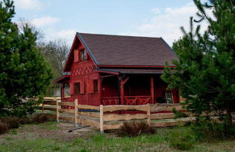 Dobre Miejsce na Roztoczu - Foto 6