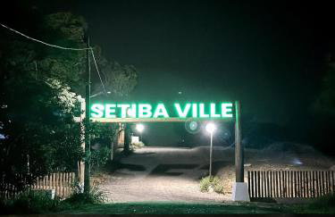 Casarão Guarapari - Setiba - Casa de Temporada Inteira Privativa para Grupos e Famílias - Foto 12