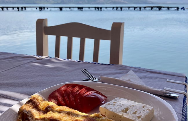 The Mussel House - Foto 11