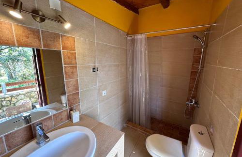 Home · Makrades Corfu - Foto 23