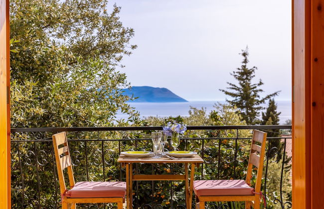 Kas Yoga House - Photo 12