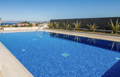 Imperium Luxury Villas-Sauna, Jacuzzi, Heated Pool & Gym-Chania - Photo 23