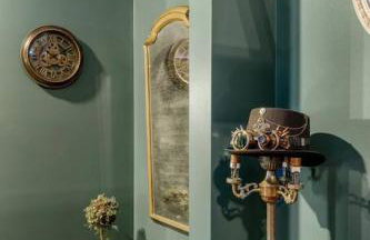 Sherlock - The Vestry on Read - Foto 34