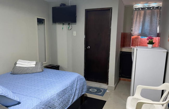 hotel luna azul tropical - Foto 2