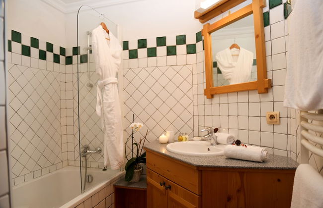 Hôtel restaurant le Pilatus - Foto 50