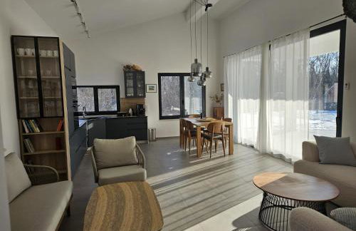 Villa Lyra - Modern 4-star villa in Istria - Photo 9