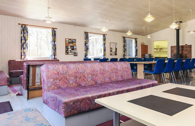 Holiday Home With Shared Bathroom, Kitchen - Foto 24