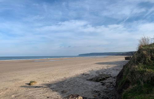 The Bay, Filey, Moonshine Cottage - Foto 68