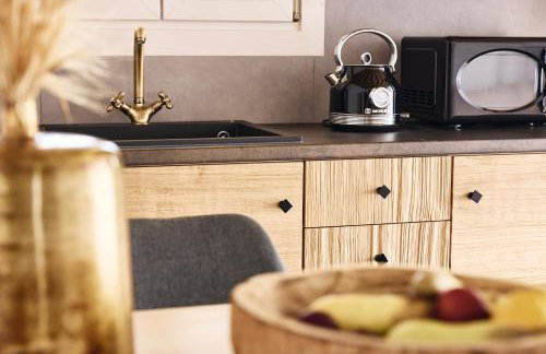 Kozadinos Art Suites - Foto 13