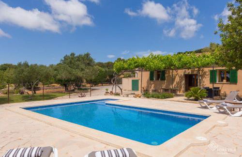 Son Fornes - Foto 18