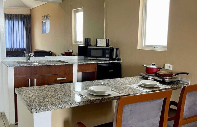 Terranova Suites - Photo 13