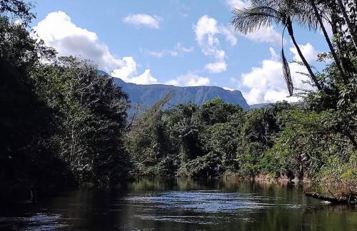 EL DORADO POUSADA - Foto 38