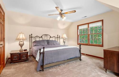 Butler Branch Point - Located On A Private Point! Pet-Friendly! - Foto 18