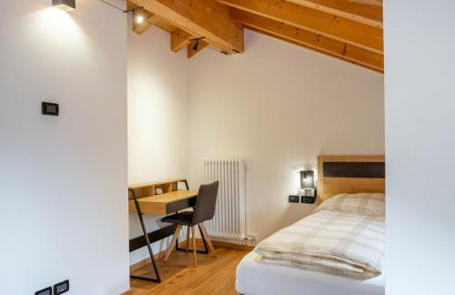 Apart Dolomites - Foto 9