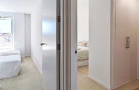 Desconectaengalicia Apartamento Zoo 2 con piscina y vistas al mar a 150 metros de Silgar - Foto 42