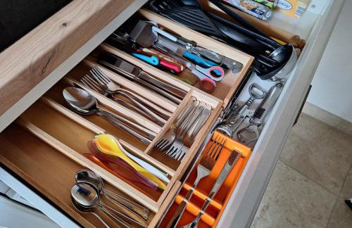 Ferienwohnung Radszys - Foto 22