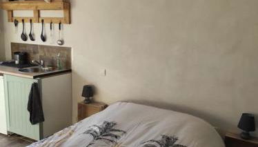 Studio Calvisson La Martinette - Photo 3