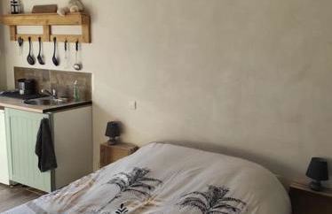 Studio Calvisson La Martinette - Photo 3