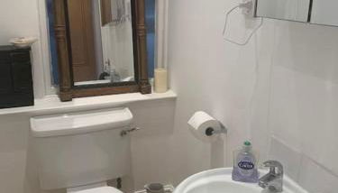 Central London (West End) two bedroom flat - Foto 5
