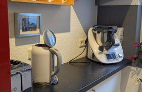 HEIDEWAY KOMPLETTE Wohnung FREI Parken TOP Anbindung A46 - Foto 29