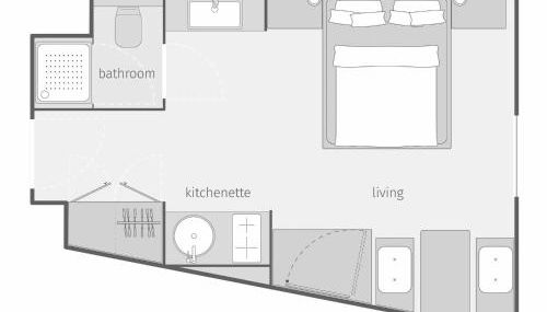 smartments Mannheim Hauptbahnhof - Foto 3