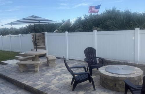 The White House on Flagler Beach - Unit 22 home - Foto 35