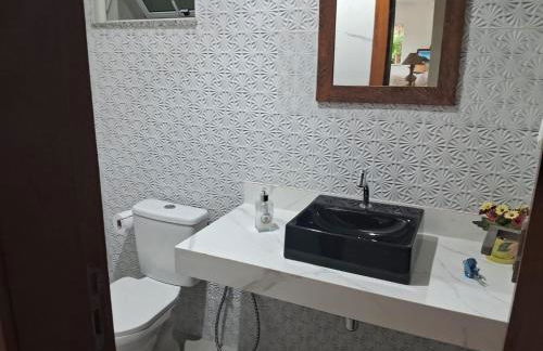 Casa Brava Forno 3 suítes - Foto 41