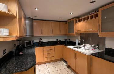Canary Wharf - Luxury Apartments - Foto 3