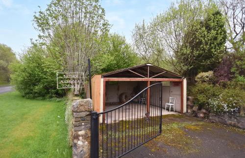 Nether Auchlinsky Cottage - Photo 29