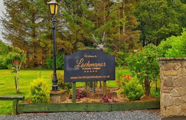 Lakeside Lodge - Lakeside Lodge Retreat - Golf & Spa, Gleneagles - Photo 7