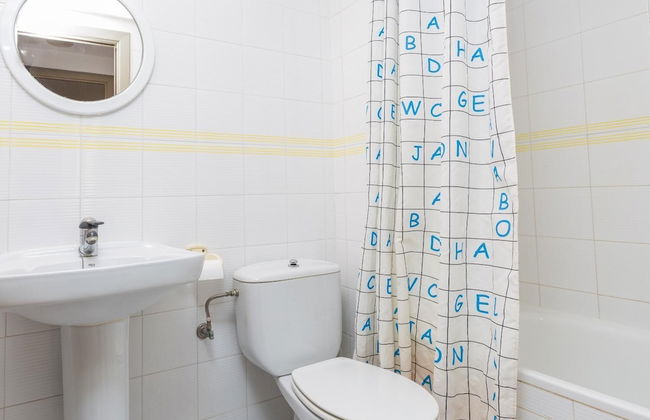 Apartment Open Pals - Photo 20