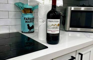 Modern 4Bedroom-2Bath Family POOL House 5 mins Lauderdale-by-the-Sea & Pompano Beaches - Foto 21